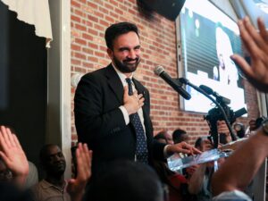 Meet Zohran Mamdani: The Young Democratic Socialist Who Defeated Andrew Cuomo