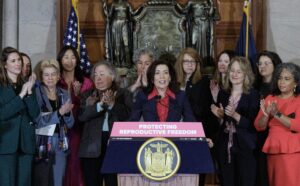 Op-Ed | New York must strengthen shield laws to defend abortion and trans care