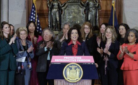Op-Ed | New York must strengthen shield laws to defend abortion and trans care
