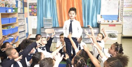 From Highbridge to Harvard: The Inspiring Journey of a South Bronx Student