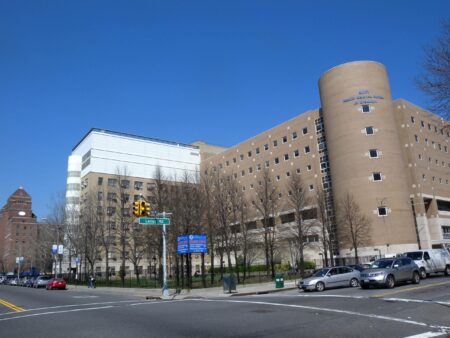 Building a Modern SUNY Downstate to Transform Central Brooklyn