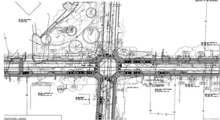 The ‘Park’ in Park Avenue would make a comeback with this new landscape plan