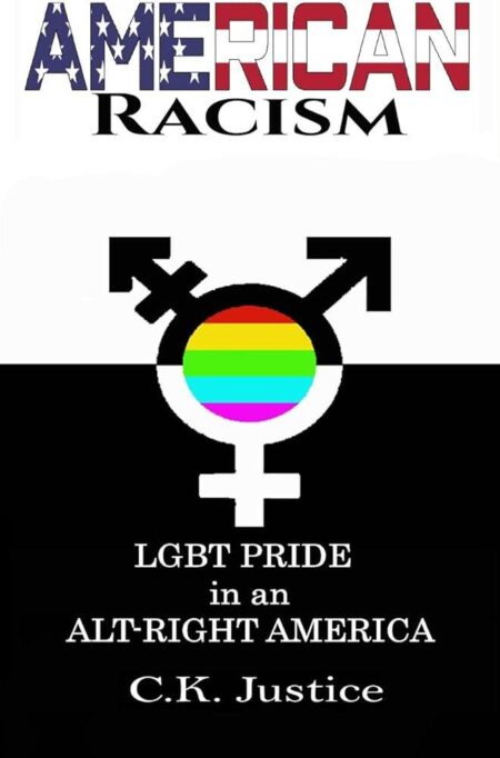 A Powerful Stand for Pride and American Rights