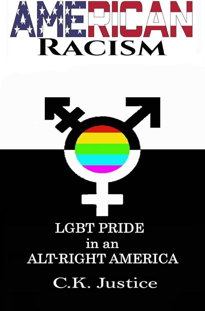 A Powerful Stand for Pride and American Rights
