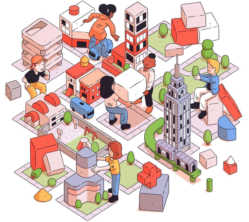 How the Best Budget Ever Makes New York City More Affordable for Working-Class Residents