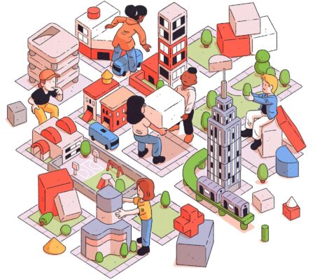 How the Best Budget Ever Makes New York City More Affordable for Working-Class Residents