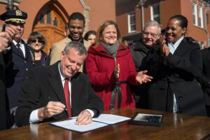 Brooklyn pols take bold stance against Trump, pass landmark immigration protections