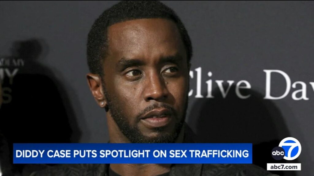 After a Dramatic Day 1, Diddy Jury Returns to Deliberate Sex Trafficking Case