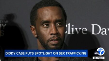 After a Dramatic Day 1, Diddy Jury Returns to Deliberate Sex Trafficking Case