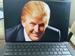 Columbia hacker stole data for a ‘political agenda,’ university official says