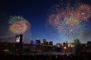 Where NOT to go to watch NYC’s July 4th fireworks