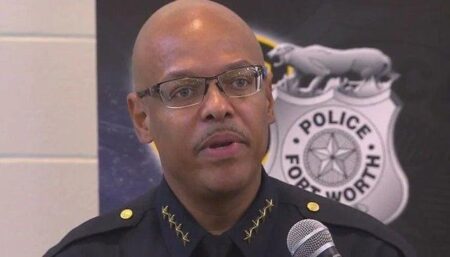Four Former Police Chiefs Allege They Were Fired for Speaking Out Against Mayor Adams
