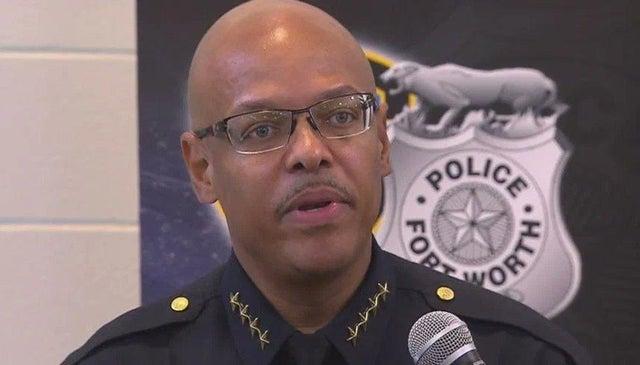 Four Former Police Chiefs Allege They Were Fired for Speaking Out Against Mayor Adams