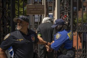 Barnard Commits to Fighting Antisemitism and Discrimination in Lawsuit Resolution