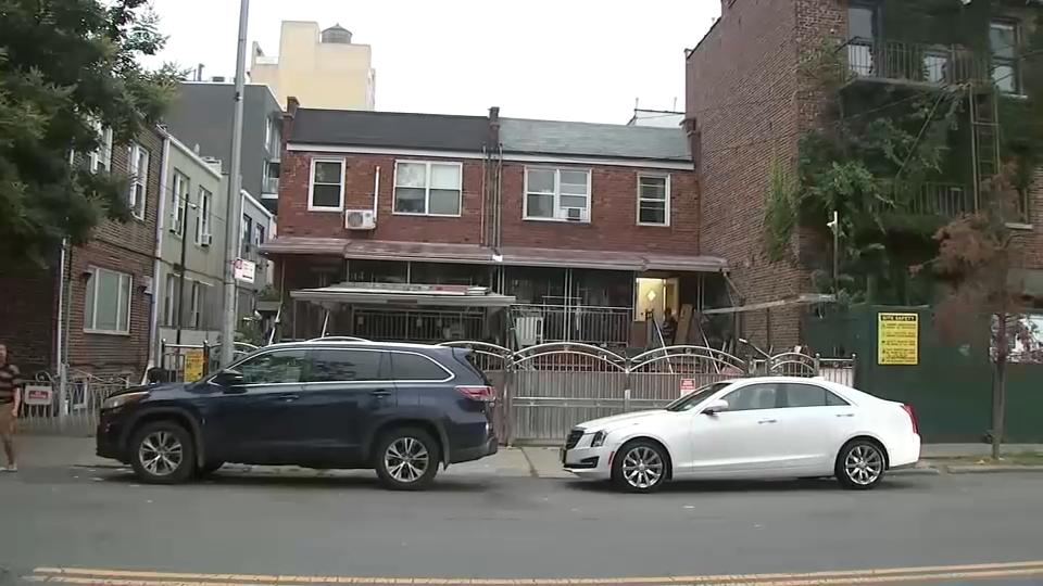 Two Boys Injured in Brooklyn Fireworks Accident, Police Report