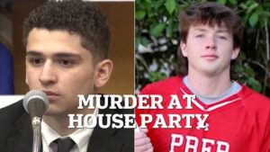 Deliberations to enter third day in trial of man accused of killing Connecticut prep school student