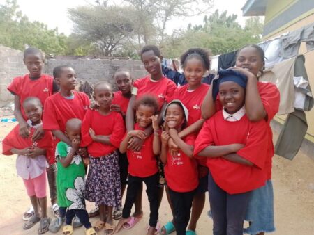 Empowering Survivors: Investing in the Communities That Understand Them Best