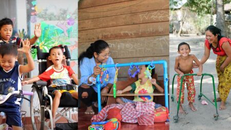 With new funding, advocates and City Council seek greater support for preschoolers with disabilities