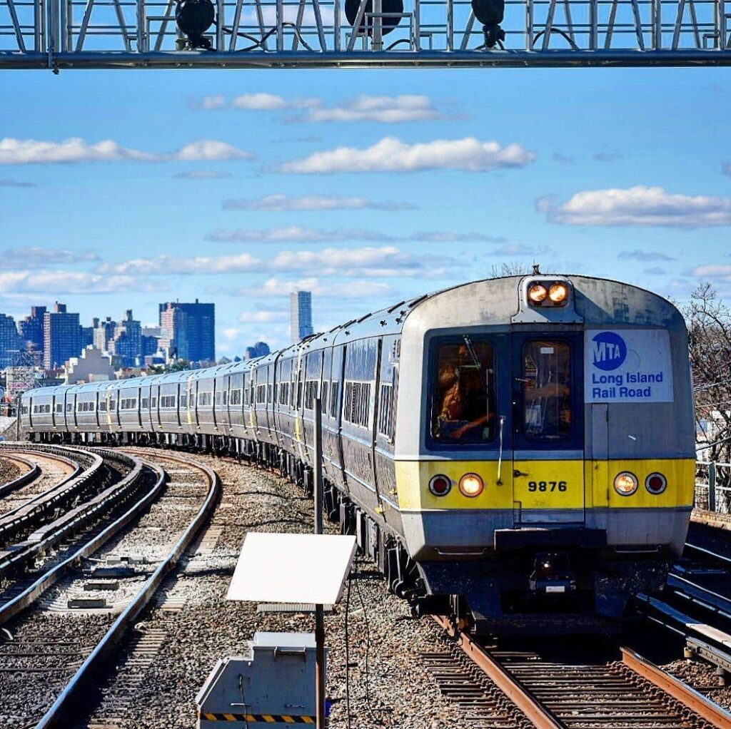 Explore New York by Train This Summer for Only  – Here’s How!