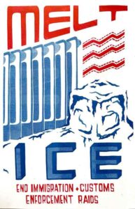 Melting ICE? Lawmakers Push Bill to Unmask Federal Actions, but Court Implementation Remains Uncertain