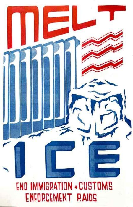 Melting ICE? Lawmakers Push Bill to Unmask Federal Actions, but Court Implementation Remains Uncertain