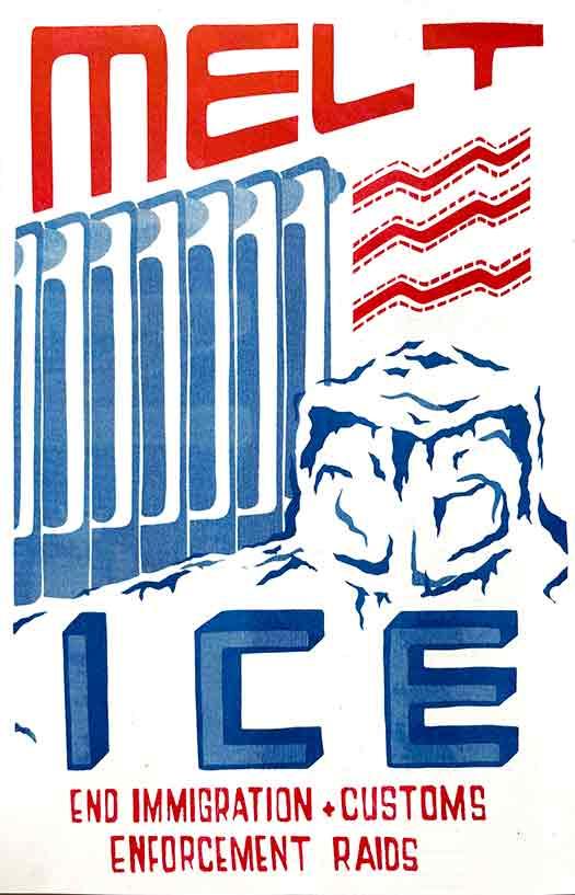 Melting ICE? Lawmakers Push Bill to Unmask Federal Actions, but Court Implementation Remains Uncertain