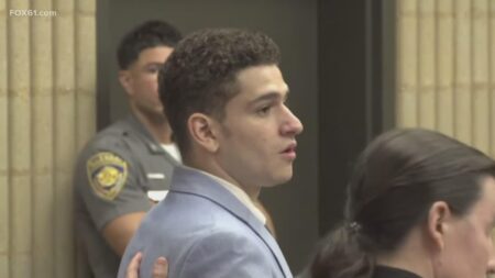 Jury Requests to Rehear Key Testimony from Raul Valle in Fairfield Prep Student Murder Trial
