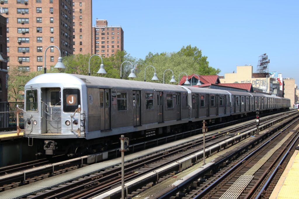 MTA Explores Global Innovations in Lightweight Subway Cars Ahead of .6B Purchase