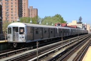 Ahead of Planned .6B Subway Car Buy, MTA Looks Abroad for Lessons on Lighter Trains