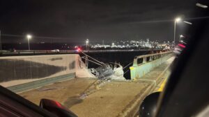 Truck Driver Identified Following Fatal Crash on Delaware Memorial Bridge