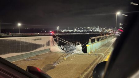 Truck Driver Identified Following Fatal Crash on Delaware Memorial Bridge