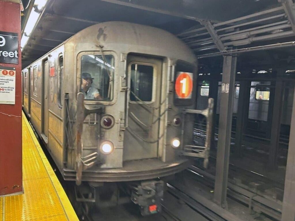 Latest Subway Soaking Raises More Questions Over System’s Vulnerability