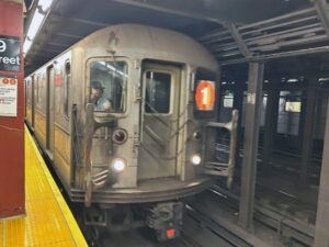 Latest Subway Soaking Raises More Questions Over System’s Vulnerability