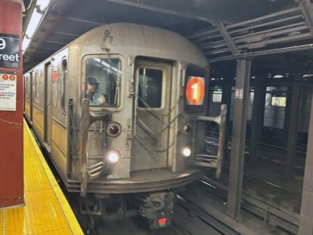 Latest Subway Soaking Raises More Questions Over System’s Vulnerability