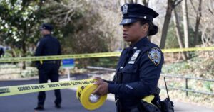 Over 30 NYPD Officers Retain Their Jobs Amid Hiring Scandal—For Now