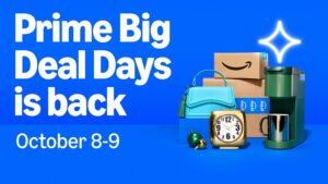 Unbeatable Amazon Deals You Can Still Grab After Prime Day