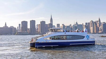Proposed NYC Ferry Route Change Could Finally Link Brooklyn and Staten Island: What You Need to Know