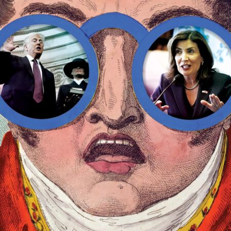 Hochul Condemns Republicans, Meets Cabinet to Tackle Controversial ‘Big, Beautiful Bill’
