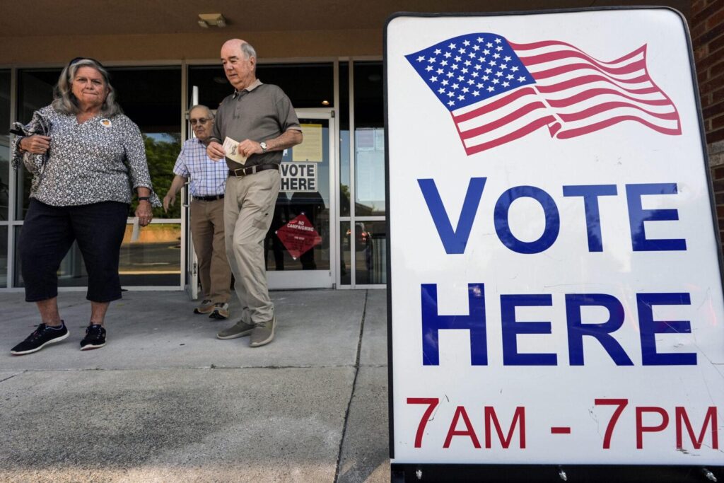 Why We Need More Democracy Now: The Case for Open Primaries