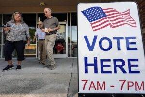 Why We Need More Democracy Now: The Case for Open Primaries