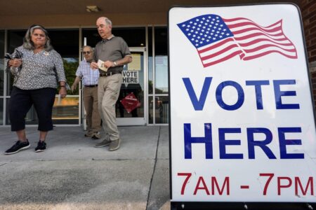 Why We Need More Democracy Now: The Case for Open Primaries
