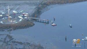 Long Island SUV Found Underwater Contains Remains of Man Missing for Nearly 15 Years