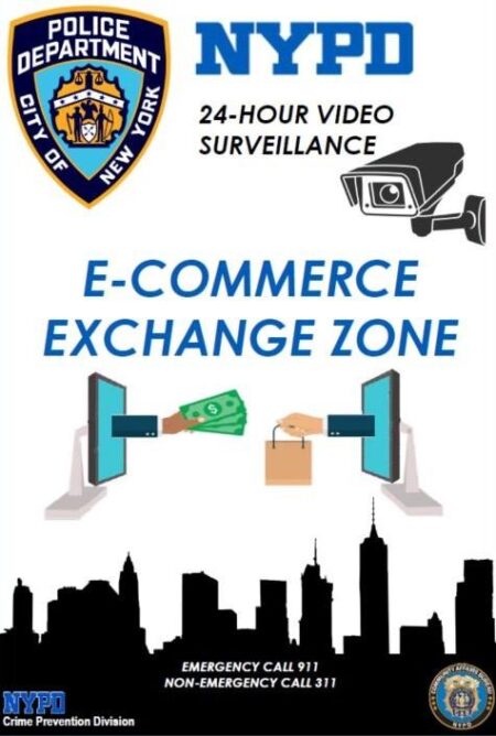 Every Block Counts: NYC Launches Citywide Crime-Reduction Initiative Across All Five Boroughs