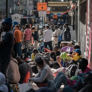 Why New York City Prioritizes Housing in the Battle Against Homelessness