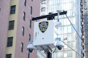 NYPD Circumvents Facial Recognition Ban to Identify Pro-Palestinian Student Protester