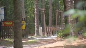 Man Struck by Lightning at NJ Archery Range Dies Doing What He Loved, Family Shares