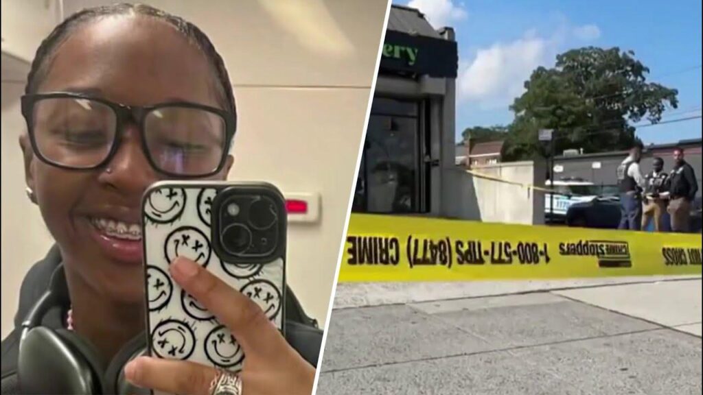 Tragic Mystery: 16-Year-Old Aliyah Stabbed to Death in NYC Deli Altercation