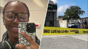 Tragic Mystery: 16-Year-Old Aliyah Stabbed to Death in NYC Deli Altercation