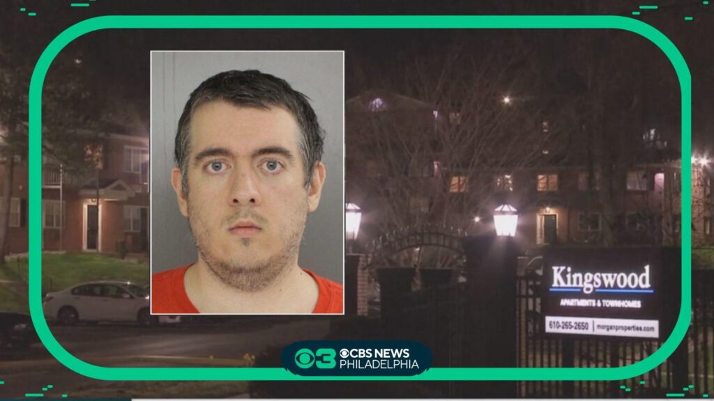 Youth Coach and Five Others Charged with Possessing Child Sex Abuse Material in New Jersey