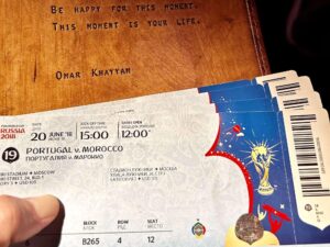 2026 World Cup: Your Ultimate Guide to Scoring Tickets for Games in New Jersey and Beyond